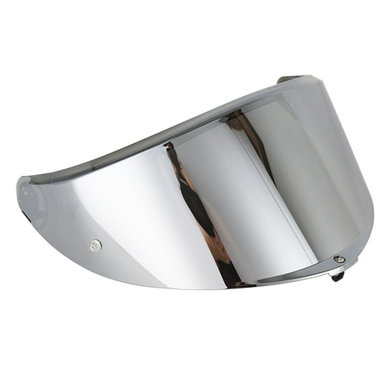 Helmet Visor Replacement For AGV K6 K6S Full Face Helmet Motorcycle Helmet Lens