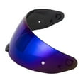 thumbnail image 1 of Helmet Visor Replacement For  I70 I10 Series Full Face Helmet  Motorcycle Helmet Lens, 1 of 7