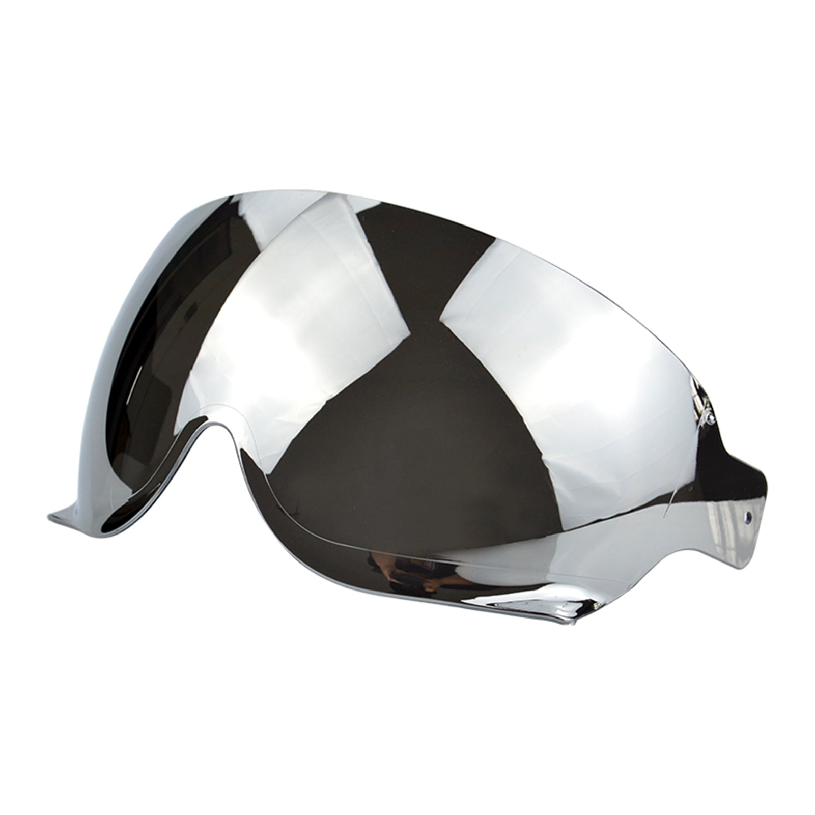 Helmet Visor Replacement for SHOEI JO EX-ZERO CJ3 Helmet Motorcycle Wind  Shield Helmet Lens