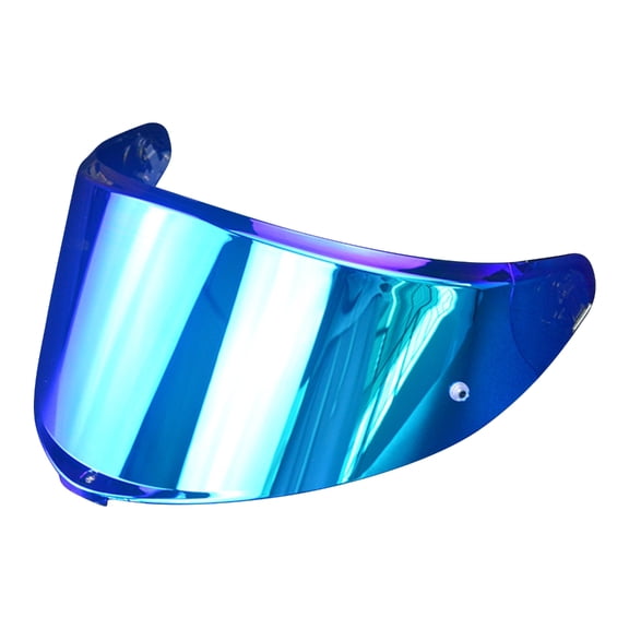 Helmet Visor Shield for K6 Sunscreen Capacete Windshield Helmet Lens