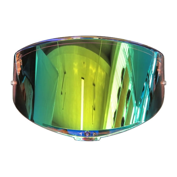 Helmet Visor Shield for K6 Sunscreen Capacete Windshield Helmet Lens