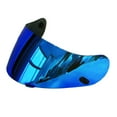 thumbnail image 1 of Helmet Visor for HJC CL-16 CL-17 Motorcycle Helmet Lens Anti-scratch Shield, 1 of 17