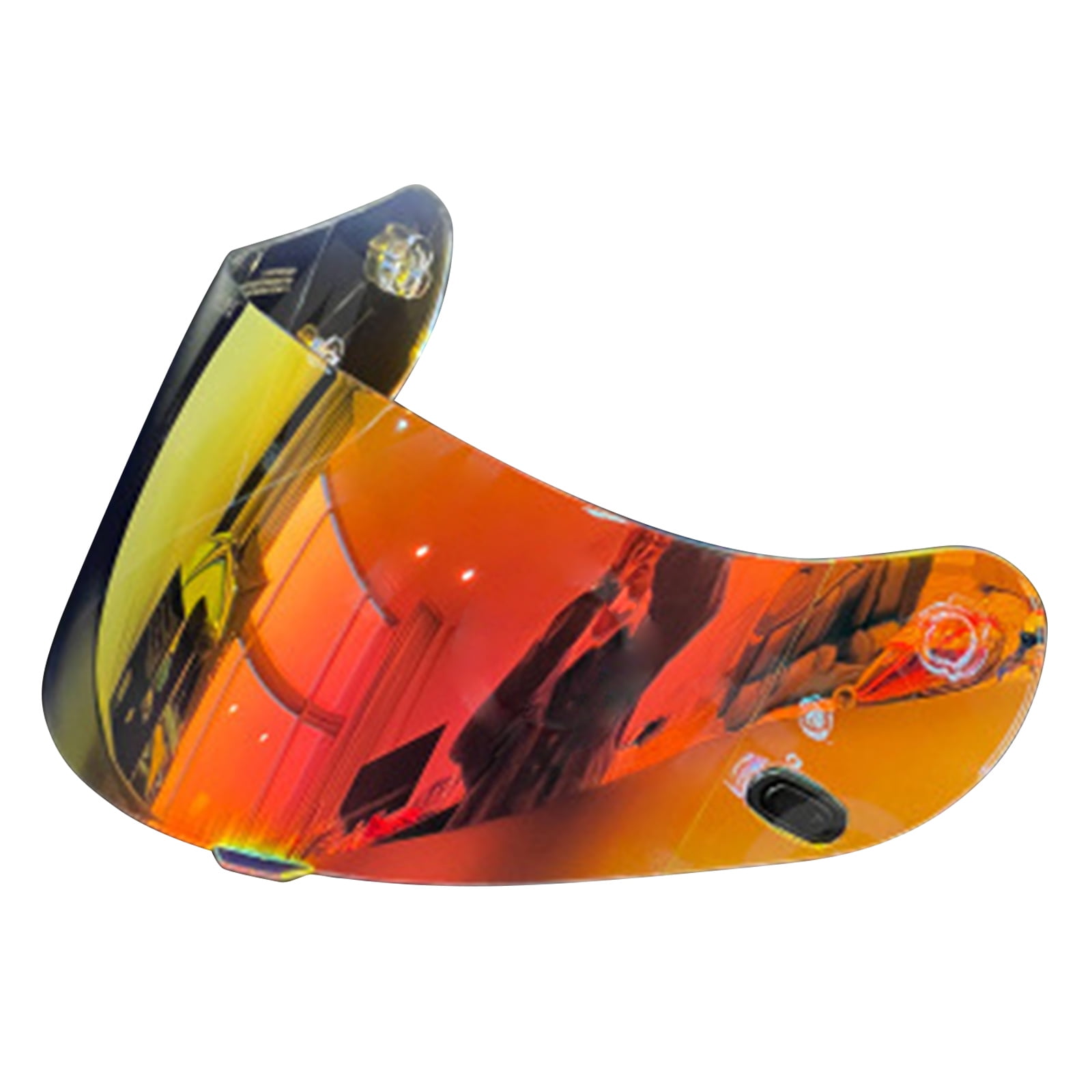 hjc cl-16 helmet visor removal Cl15/cl16/cl17/clsp/csr1/csr2/cs-r3/fs10/fs15/is16 Hj09 Shield Clear Scratch Coating Eyeglass friendly optically correct U.V Motorcycle Helmet Visor Shield Full