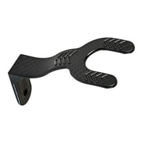 Helmet Wall Mount Organizer, Helmet Rack for Display, Helmet Holder for Motorcycle/Bicycle/Tactics Helmet Hanger for Jackets, Coats, Caps