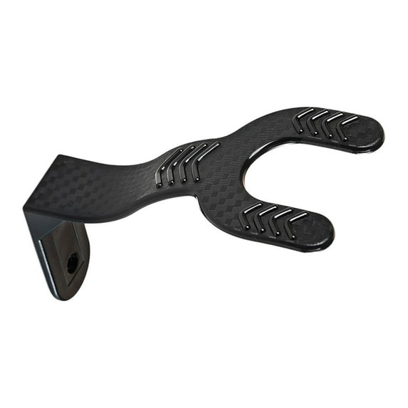 Helmet Wall Mount Organizer, Helmet Rack for Display, Helmet Holder for Motorcycle/Bicycle/Tactics Helmet Hanger for Jackets, Coats, Caps