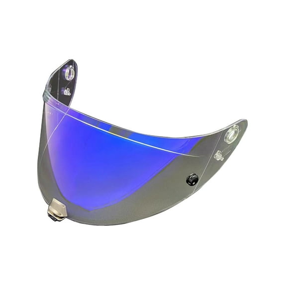 Helmet Windshield Helmet Visor Replacement for Rpha11 Rpha70 Helmet Lens
