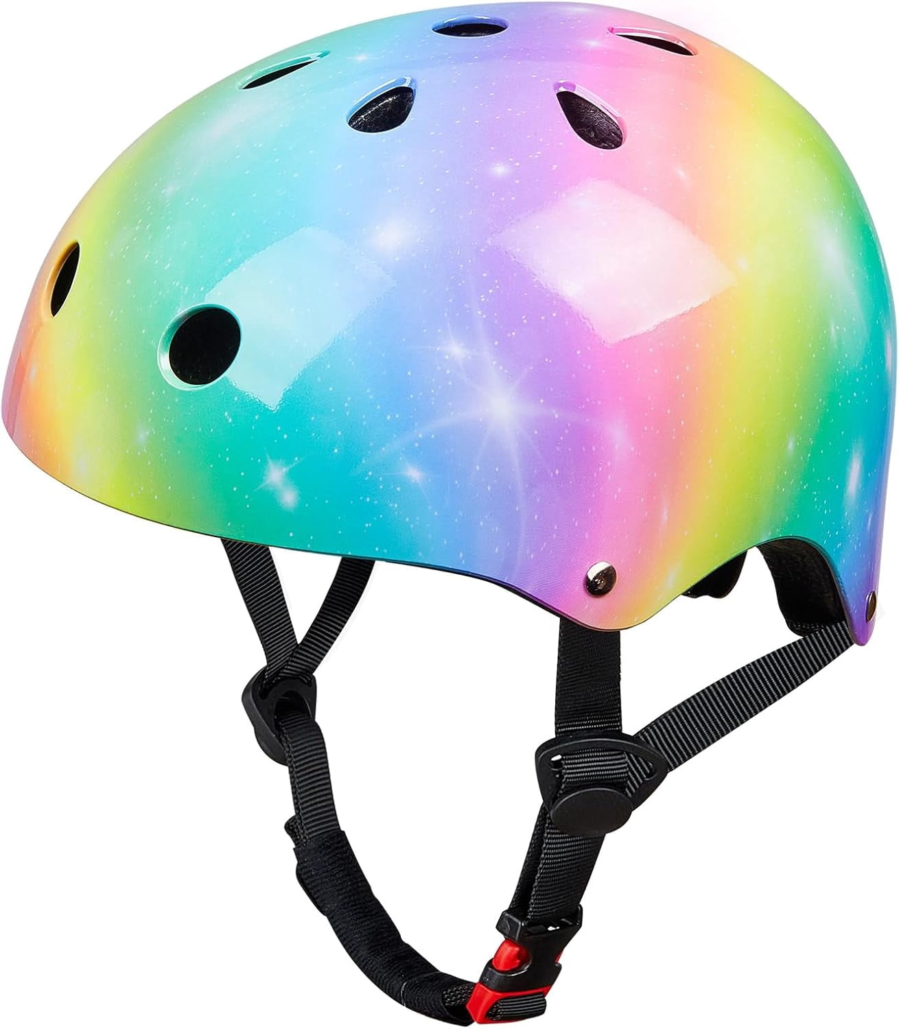 Helmet for Bike, Skateboard, Scooter