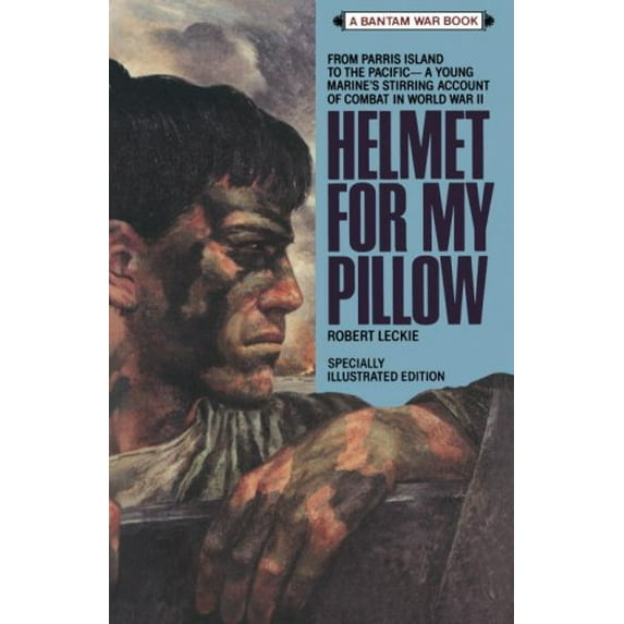 Pre-Owned Helmet for My Pillow Paperback