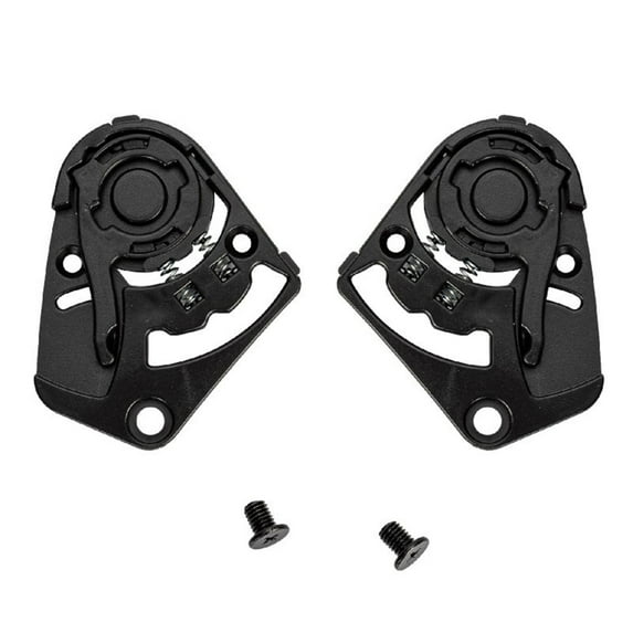 Helmets Face Windshield Visors Base for GSB 350 360D RC3 Easy Installation