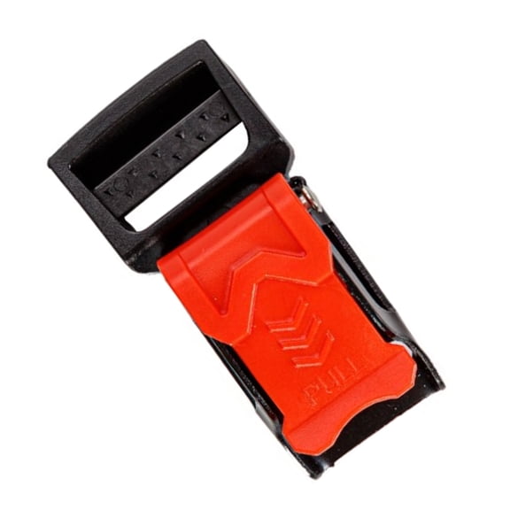 Helmets Quick Release Buckle Replacement Ratcheted Helmets Buckle for Chin Strap Helmets Accessories