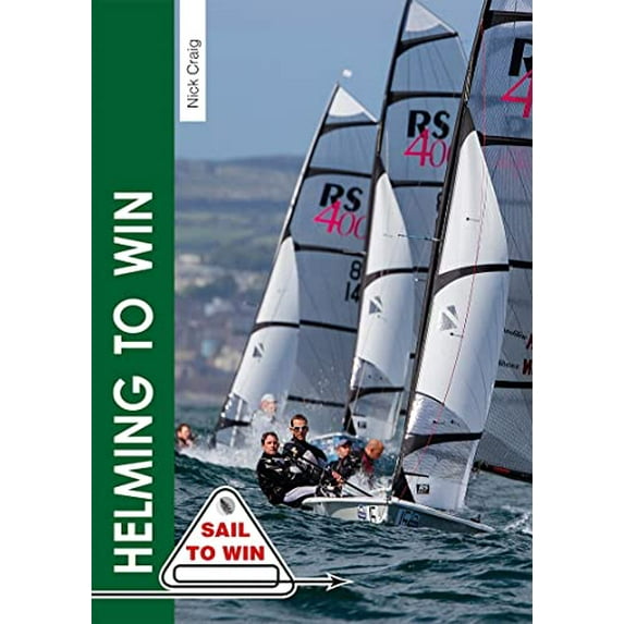 Pre-Owned Helming to Win (Paperback) 1909911224 9781909911222