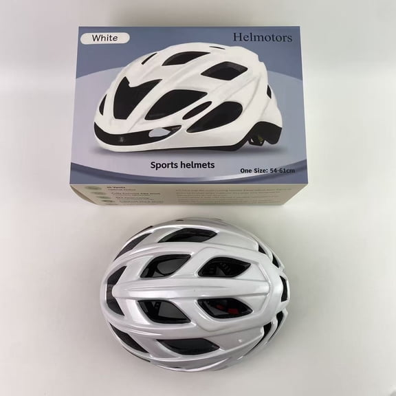 Helmotors Sports helmets,Adult Bike Helmet for Men & Women - Lightweight, Comfortable