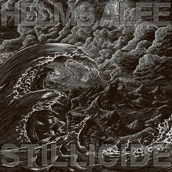 Helms Alee - Stillicide - Rock - Vinyl