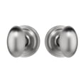 thumbnail image 1 of Helmsley Passage Set, Brushed Nickel, 1 of 1
