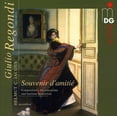 thumbnail image 1 of Helmut C. Jacobs - Souvenir D'amitie - Music & Performance - CD, 1 of 2