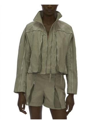 Helmut lang hotsell jacket womens