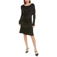 thumbnail image 1 of Helmut Lang womens  Cowl Mini Dress, 2XS, 1 of 3