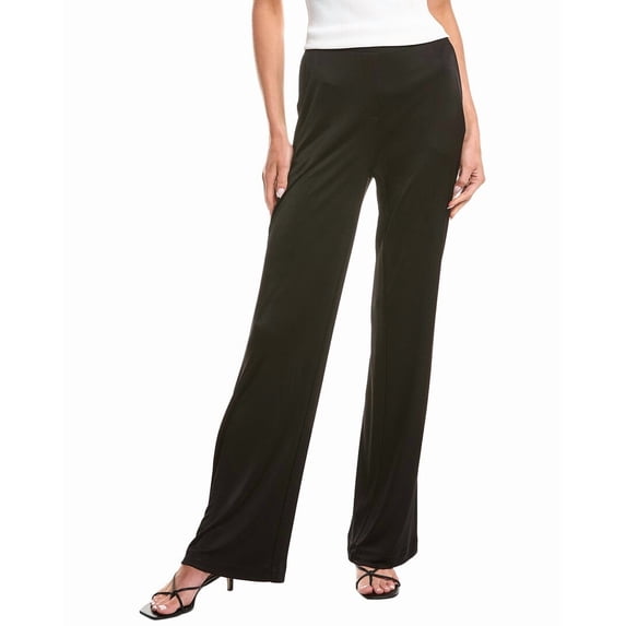 Helmut Lang womens Fluid Car Trouser, XL