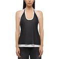 thumbnail image 1 of Helmut Lang womens  Lace Dancer Top, m, 1 of 3
