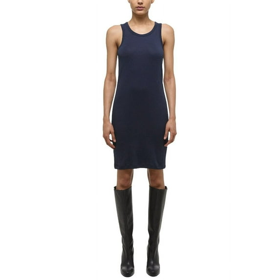 Helmut Lang womens Tank Dress, xs