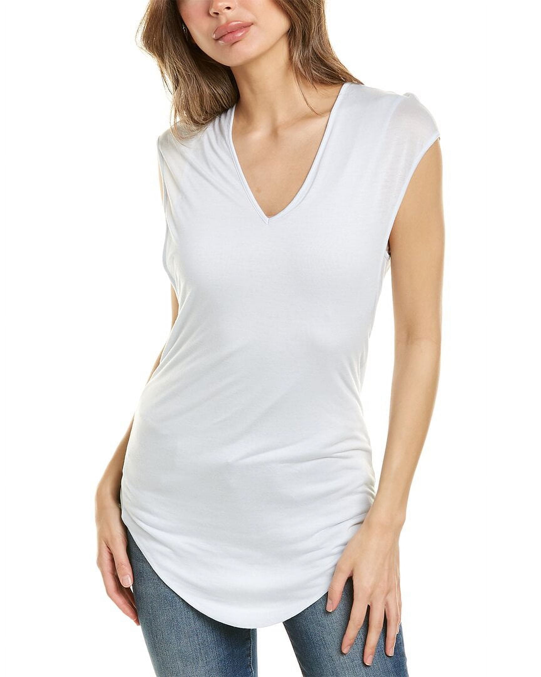 helmut lang shirt womens