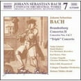 thumbnail image 1 of Helmut M Ller-Br HL - Brandenburg Concertos II - Music & Performance - CD, 1 of 1
