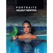 Helmut Newton Portraits