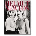 thumbnail image 1 of Pre-Owned Helmut Newton. Work Paperback, 1 of 1