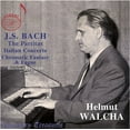 thumbnail image 1 of Helmut Walcha - Six Partitas - Music & Performance - CD, 1 of 1