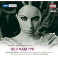 thumbnail image 1 of Helmuth Froschauer - Der Vampyr - Classical - CD, 1 of 3