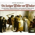 thumbnail image 1 of Helmuth Froschauer - Die Lustigen Weiber Von Windsor - Music & Performance - CD, 1 of 9