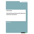 thumbnail image 1 of Helmuth Plessners Konzept Der Aussenwelt, Innenwelt Und Mitwelt, 1 of 1