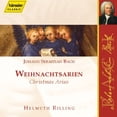 thumbnail image 1 of Helmuth Rilling - Christmas Arias - Music & Performance - CD, 1 of 1