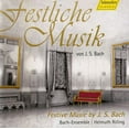 thumbnail image 1 of Helmuth Rilling - Festive Music - Music & Performance - CD, 1 of 2