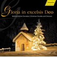 thumbnail image 1 of Helmuth Rilling - Gloria in Excelsis Deo - Music & Performance - CD, 1 of 2