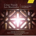 thumbnail image 1 of Helmuth Rilling - Les Beatitudes - Music & Performance - CD, 1 of 2