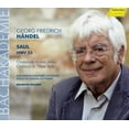 thumbnail image 1 of Helmuth Rilling - Saul - Music & Performance - CD, 1 of 2