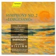 thumbnail image 1 of Helmuth Rilling - Symphony 2 Lobgesang - Music & Performance - CD, 1 of 1