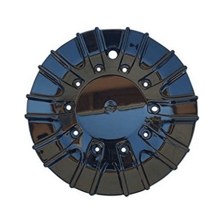 Helo HLO 875 BASE CAP GLOSS BLACK - M875B