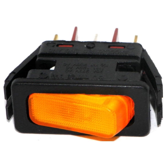 Helo OADA 2 Spare part waterproof Switch
