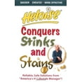 thumbnail image 1 of Pre-Owned Heloise Conquers Stinks and Stains (Paperback) 0399528423 9780399528422, 1 of 1