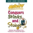 thumbnail image 1 of Pre-Owned Heloise Conquers Stinks and Stains (Paperback) 0399528423 9780399528422, 1 of 1