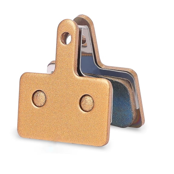 Helokeep 4Pcs/Set Disc Brake Pads, OEM Replacement for Helokeep K6-L, K6-G, MG-L, ME-L, K6-Pro E-Bikes