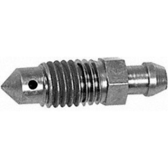 Help! 12702 Speed Bleeder M10X1.5 X32, Dorman By Dorman