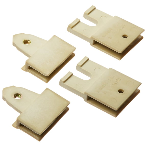 Help! 38480 Window Guide, Dorman By Dorman