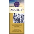 thumbnail image 1 of Help A Friend: Disability Pamphlet (Single), 1 of 1