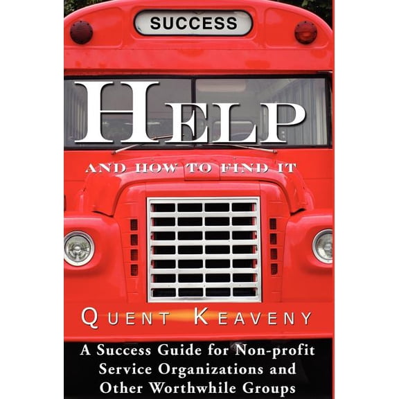 Help: And How To Find It (Hardcover)