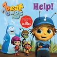 thumbnail image 1 of Pre-Owned Beat Bugs: Help! (Paperback) 0062640607 9780062640604, 1 of 1