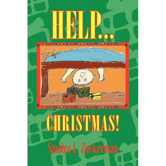 Help...Christmas!, (Paperback)