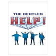 thumbnail image 1 of Help! (DVD), Capitol, Music & Performance, 1 of 1